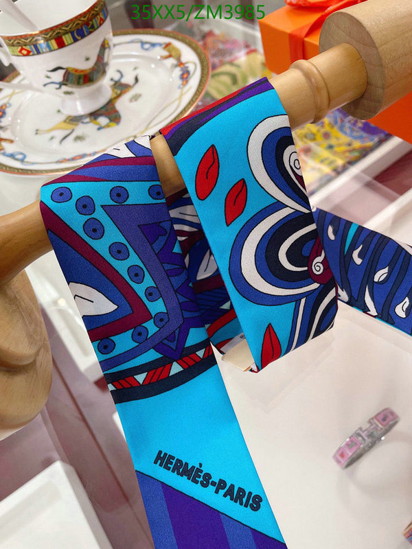 He*rm*es-》Scarf Code: ZM3985