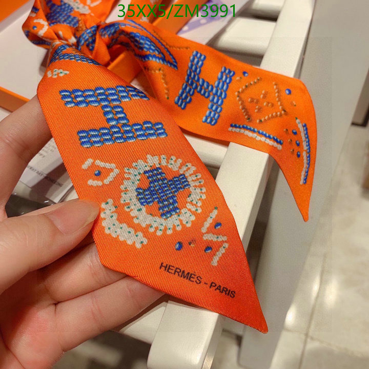 He*rm*es-》Scarf Code: ZM3991