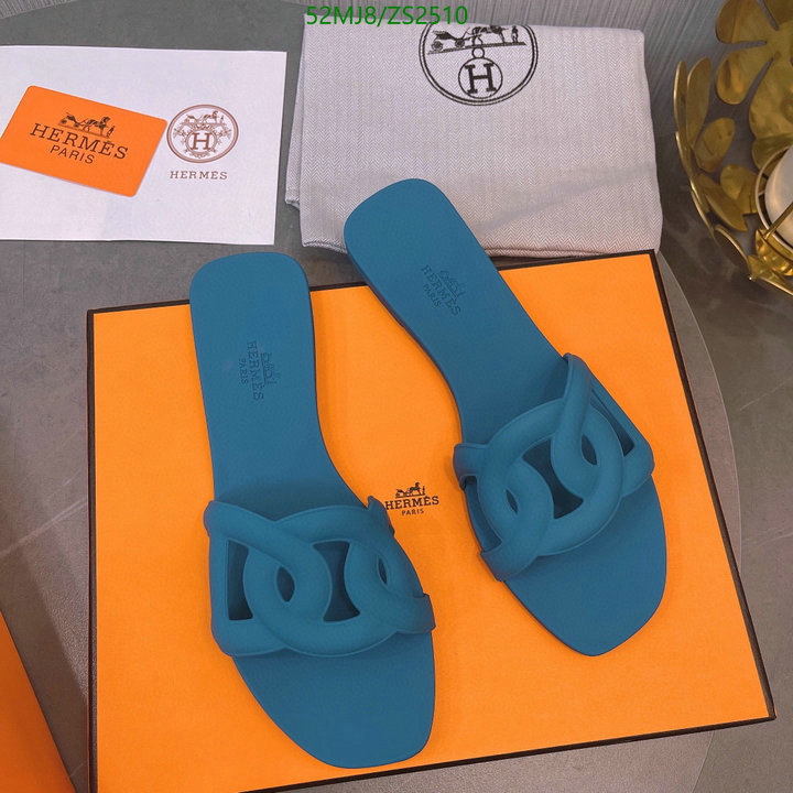 He*rm*es-》Women Shoes Code: ZS2510