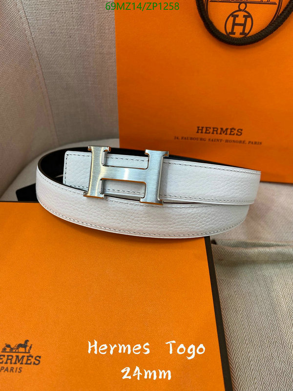 He*rm*es-》Belts Code: ZP1258