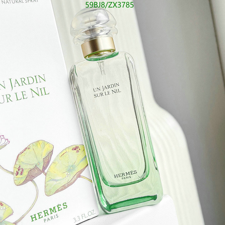 He*rm*es-》Perfume Code: ZX3785
