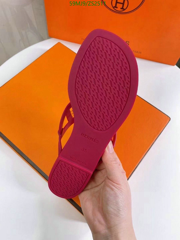 He*rm*es-》Women Shoes Code: ZS2511