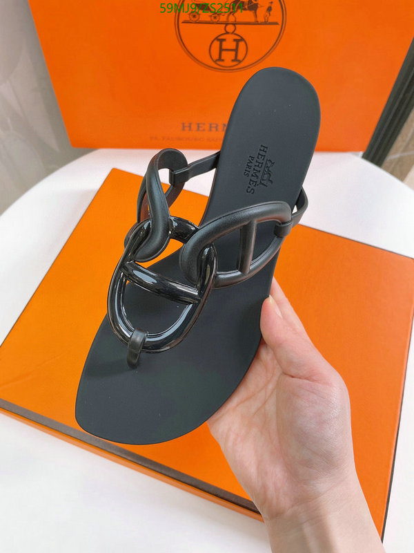 He*rm*es-》Women Shoes Code: ZS2511