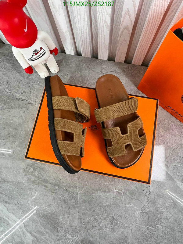 He*rm*es-》Men shoes Code: ZS2187