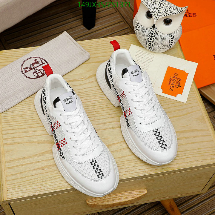 He*rm*es-》Men shoes Code: ZS1371
