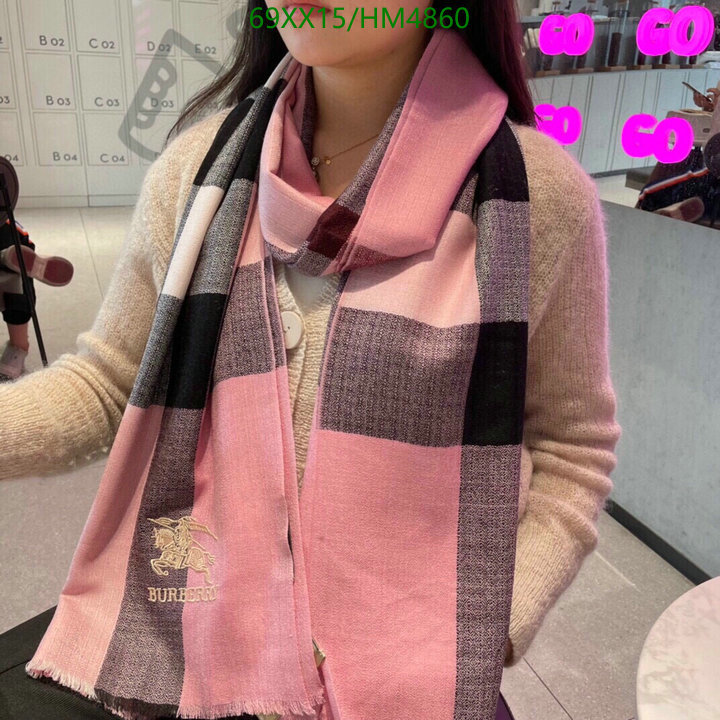 Code: HM4860