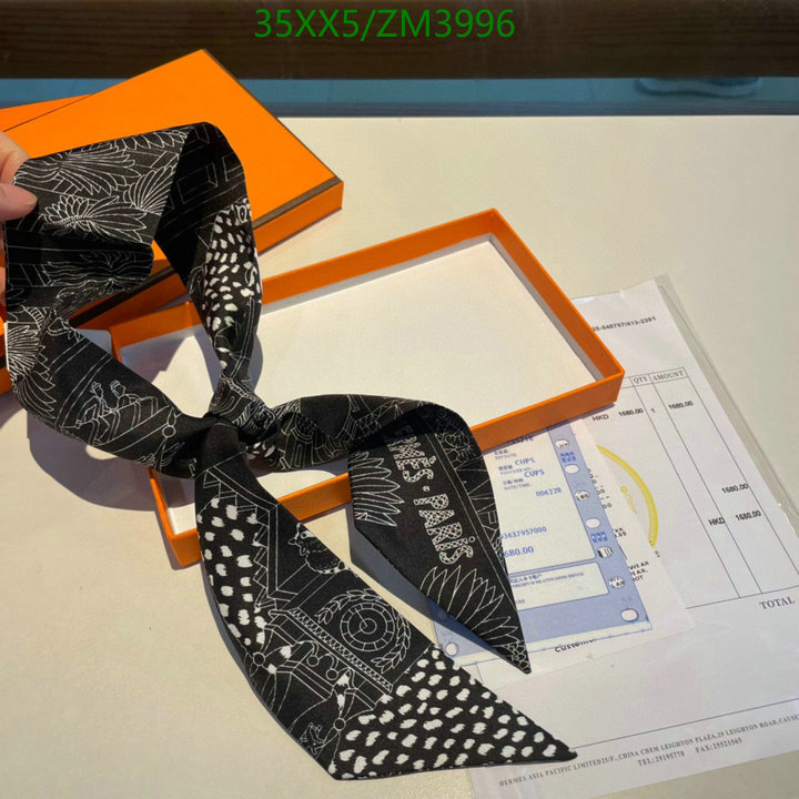 He*rm*es-》Scarf Code: ZM3996