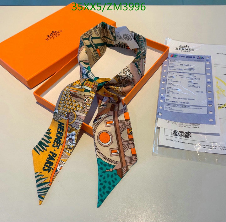 He*rm*es-》Scarf Code: ZM3996