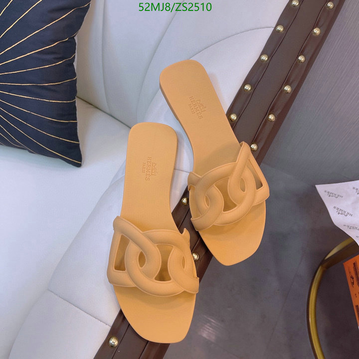 He*rm*es-》Women Shoes Code: ZS2510