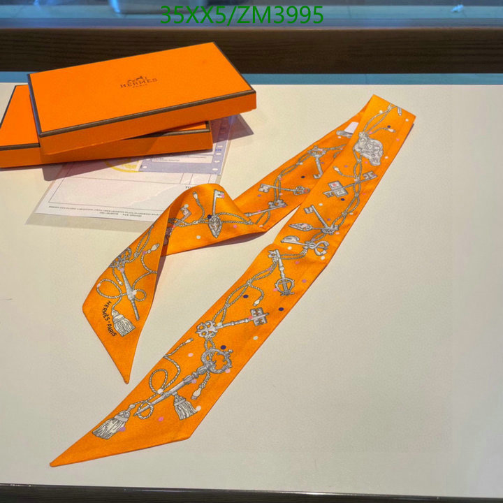 He*rm*es-》Scarf Code: ZM3995