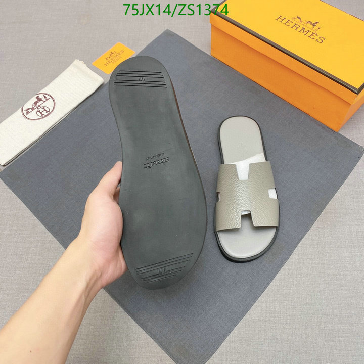 He*rm*es-》Men shoes Code: ZS1374