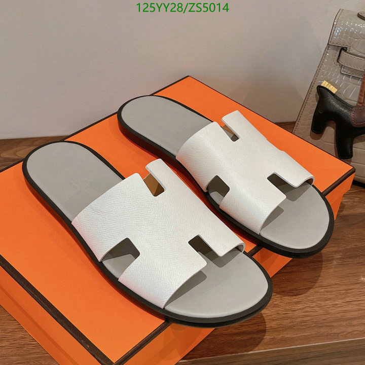 He*rm*es-》Men shoes Code: ZS5014