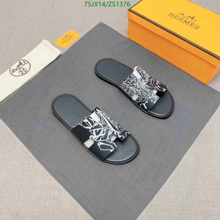 He*rm*es-》Men shoes Code: ZS1376