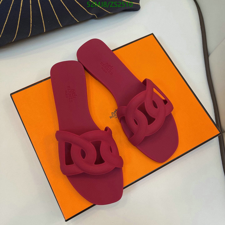 He*rm*es-》Women Shoes Code: ZS2510