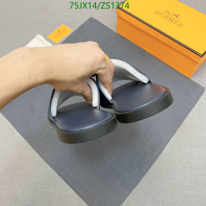 He*rm*es-》Men shoes Code: ZS1374