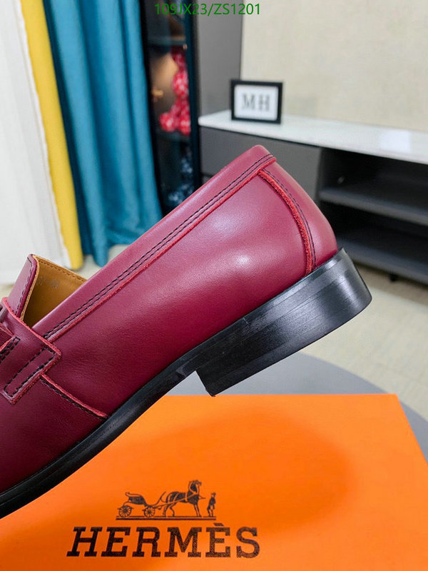 He*rm*es-》Men shoes Code: ZS1201