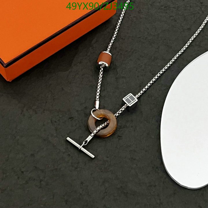 He*rm*es-》Jewelry Code: ZJ3495
