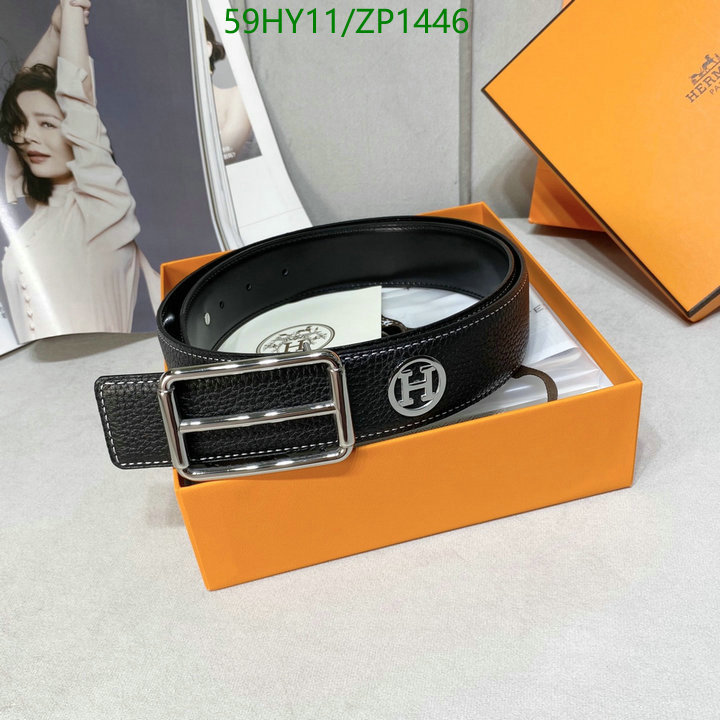 He*rm*es-》Belts Code: ZP1446