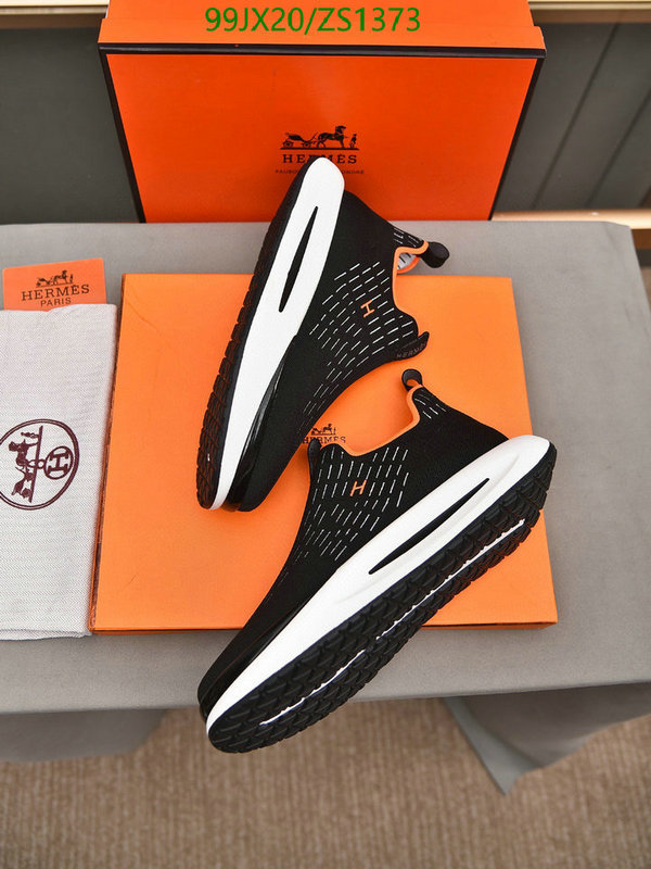 He*rm*es-》Men shoes Code: ZS1373