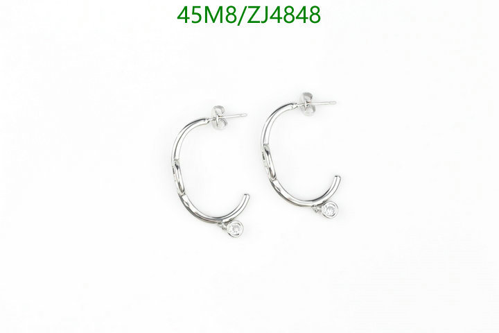 He*rm*es-》Jewelry Code: ZJ4848