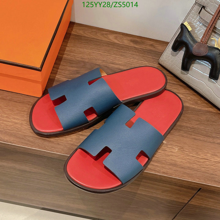 He*rm*es-》Men shoes Code: ZS5014