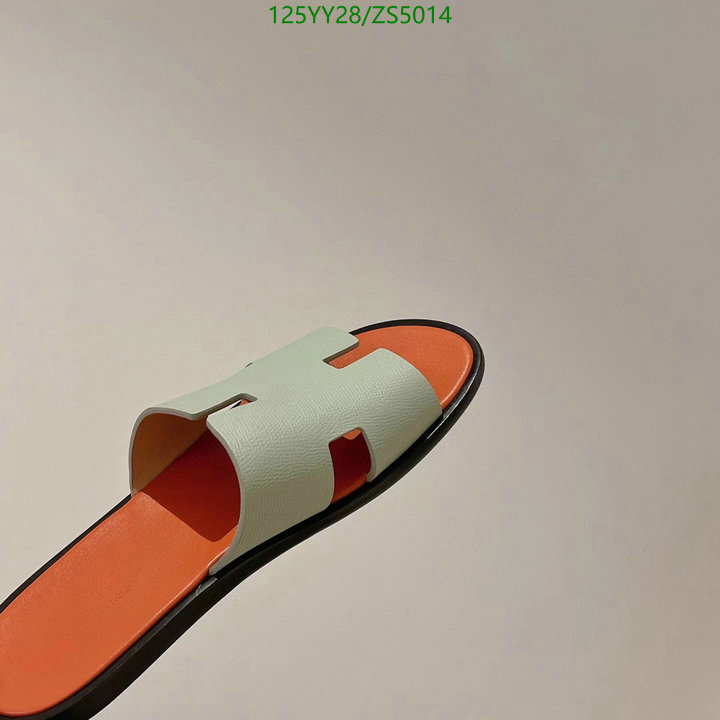 He*rm*es-》Men shoes Code: ZS5014