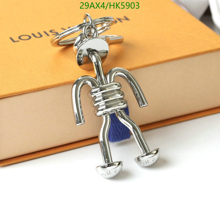 Code: HK5903