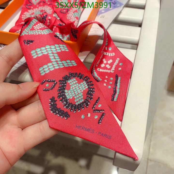 He*rm*es-》Scarf Code: ZM3991