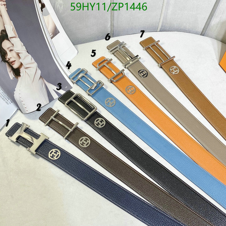 He*rm*es-》Belts Code: ZP1446