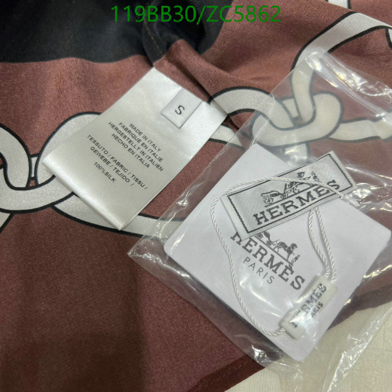 He*rm*es-》Clothing Code: ZC5862