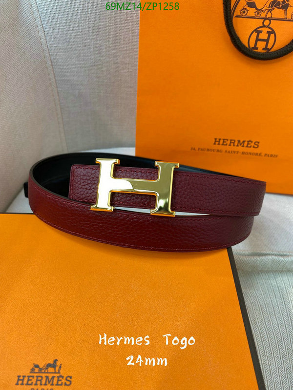 He*rm*es-》Belts Code: ZP1258