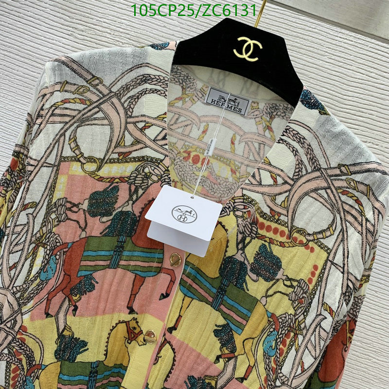 He*rm*es-》Clothing Code: ZC6131