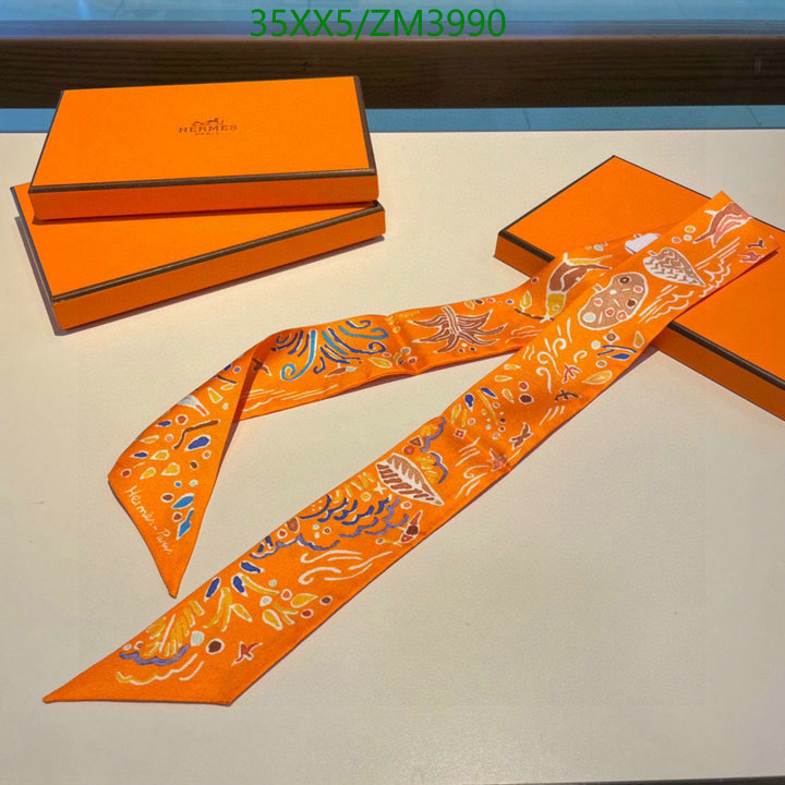 He*rm*es-》Scarf Code: ZM3990