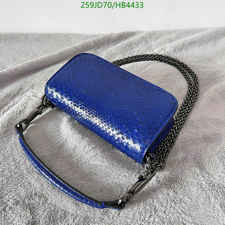 Code: HB4433