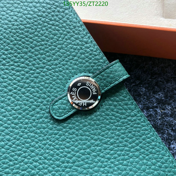He*rm*es-》Wallet-Mirror Quality Code: ZT2200