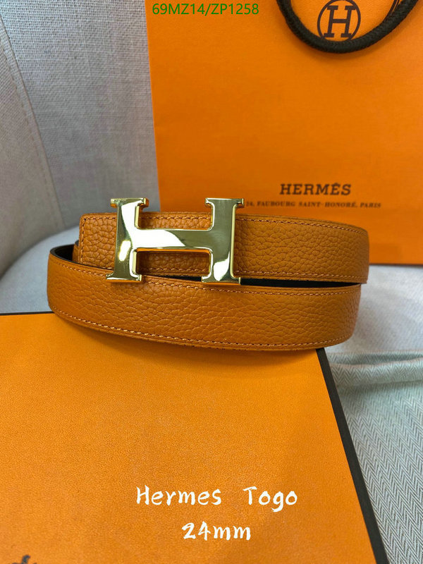He*rm*es-》Belts Code: ZP1258
