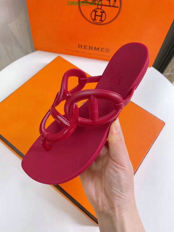 He*rm*es-》Women Shoes Code: ZS2511