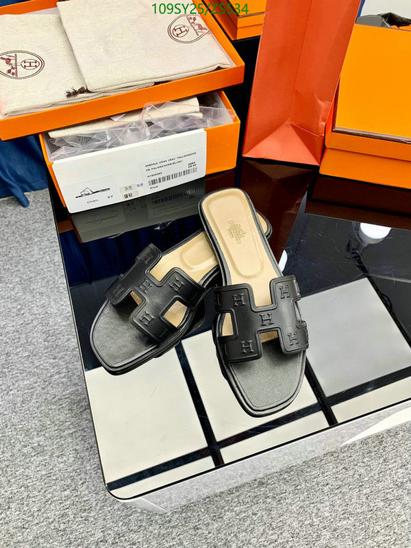 He*rm*es-》Women Shoes Code: ZS534