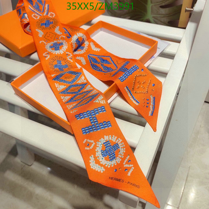 He*rm*es-》Scarf Code: ZM3991
