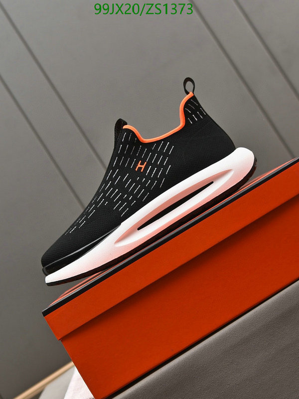 He*rm*es-》Men shoes Code: ZS1373