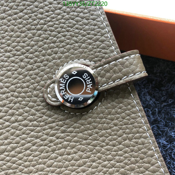 He*rm*es-》Wallet-Mirror Quality Code: ZT2200