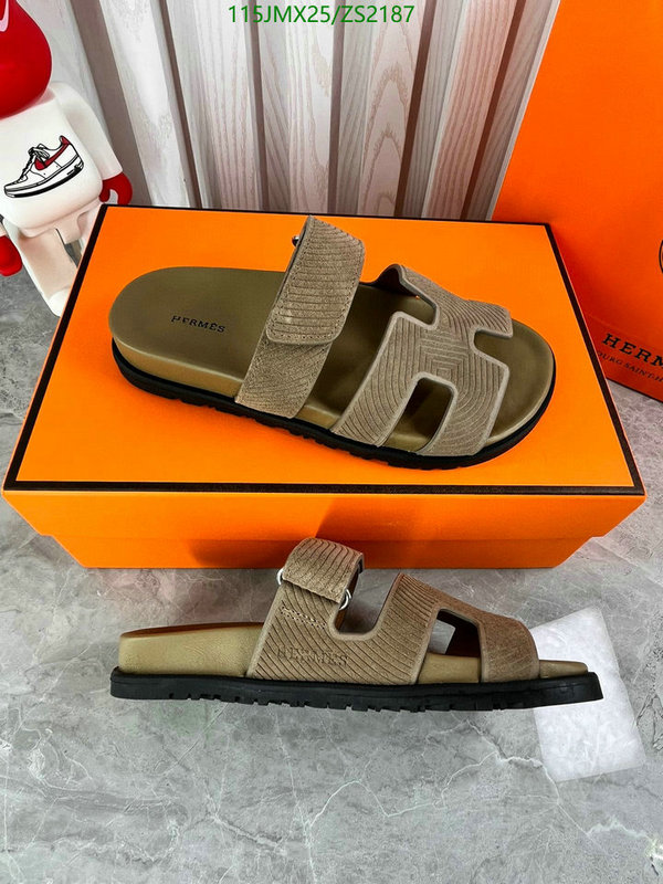 He*rm*es-》Men shoes Code: ZS2187