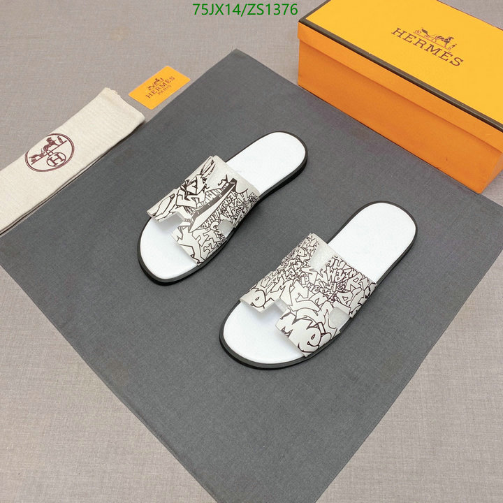 He*rm*es-》Men shoes Code: ZS1376