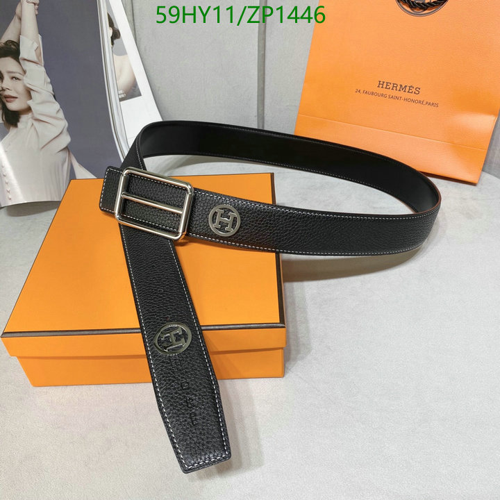 He*rm*es-》Belts Code: ZP1446