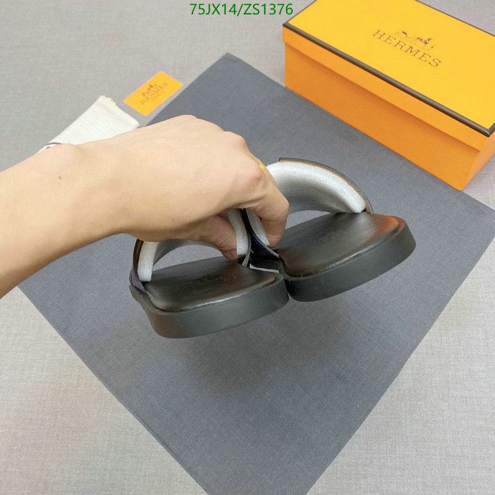 He*rm*es-》Men shoes Code: ZS1376
