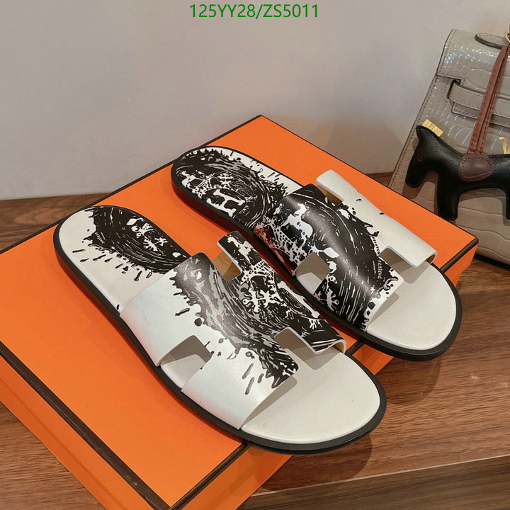 He*rm*es-》Men shoes Code: ZS5011