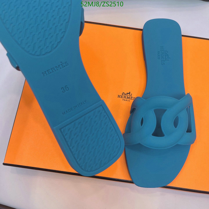 He*rm*es-》Women Shoes Code: ZS2510