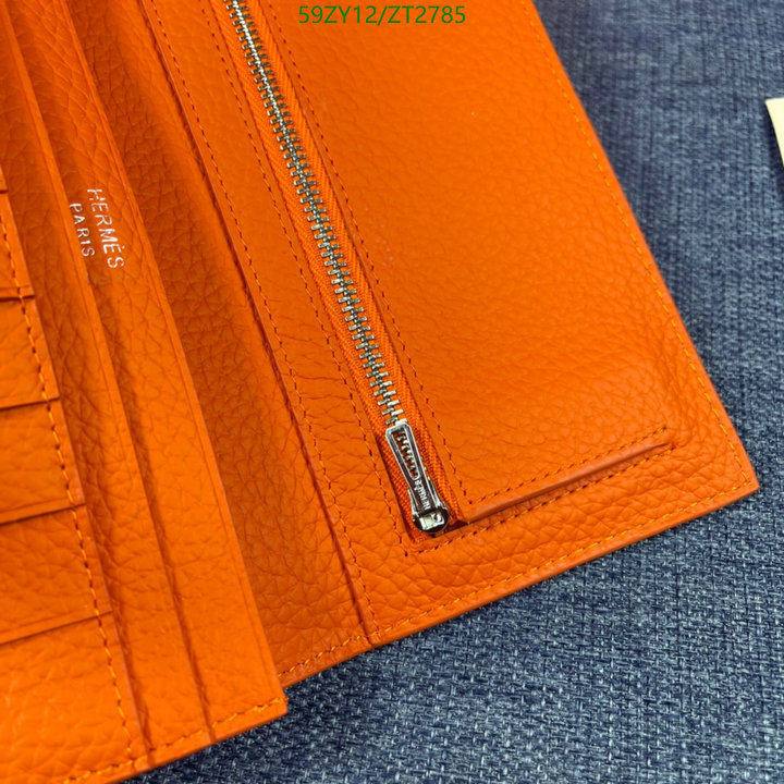 He*rm*es-》Wallet ( 4A ) Code: ZT2785