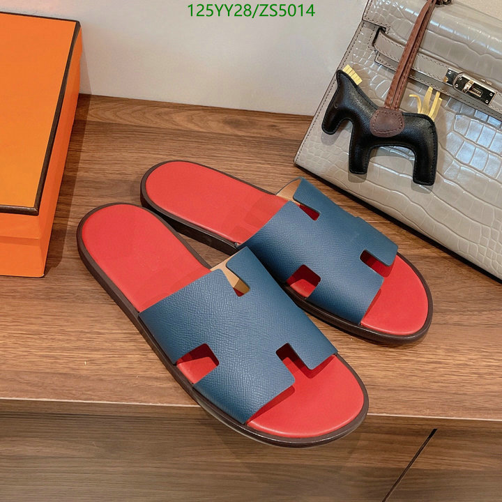 He*rm*es-》Men shoes Code: ZS5014