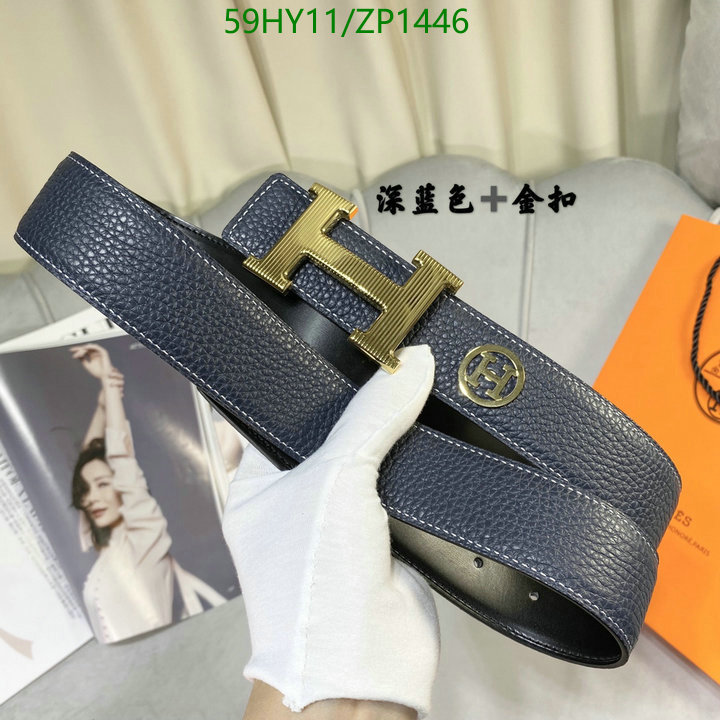 He*rm*es-》Belts Code: ZP1446